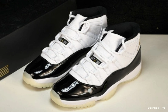 (2023) Gratitude  CT8012-170  DMP Retro 11 Jordan CT8012-170 1224